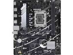 Материнская плата Asus Prime B760M-R D4 (90MB1HA0-M0EAY0)