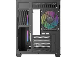 Корпус Ocypus Gamma C54 BK ARGB без БП черный (Gamma-C54-BKD300XX-GL)