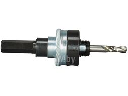 Адаптер с направляющим сверлом 38-152 мм MAKITA B-36136