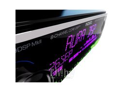 Автомагнитола AURA INDIGO-879DSP MKII Hi-POWER