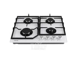 Варочная панель газовая YOUQ YQHG 60400GC01 WH