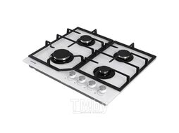 Варочная панель газовая YOUQ YQHG 60400GC01 WH