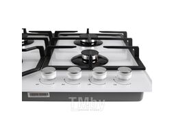 Варочная панель газовая YOUQ YQHG 60400GC01 WH