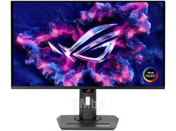 Монитор ASUS ROG Strix OLED XG27UCDMG черный (90LM0B20-B01971)