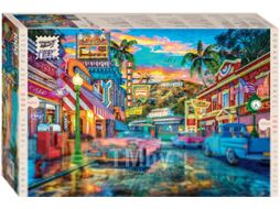 Пазл 1000 эл. "Голливуд" Step Puzzle 79154