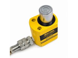 Гидравлический цилиндр 10т. ход штока 40мм Car-Tool CT-T1040