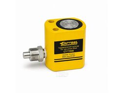 Гидравлический цилиндр 10т. ход штока 40мм Car-Tool CT-T1040