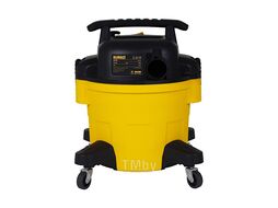 Пылесос промышленный DeWalt DXV23P