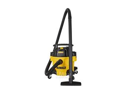 Пылесос промышленный DeWalt DXV23P