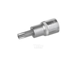 Головка 1/2 со вставкой TORX Security T50 L=60, на холдере Arnezi R0345250