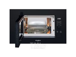 Встраиваемая микроволновая печь WHIRLPOOL WMF200G NB