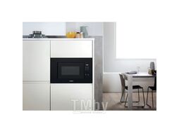 Встраиваемая микроволновая печь WHIRLPOOL WMF200G NB