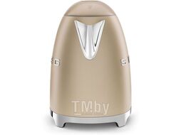 Электрочайник SMEG KLF03CHMEU