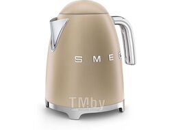 Электрочайник SMEG KLF03CHMEU
