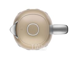 Электрочайник SMEG KLF03CHMEU