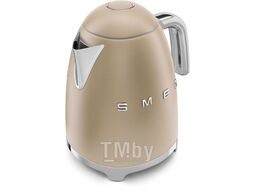 Электрочайник SMEG KLF03CHMEU