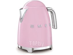 Электрочайник SMEG KLF03PKEU