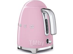 Электрочайник SMEG KLF03PKEU