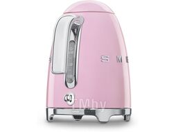 Электрочайник SMEG KLF03PKEU