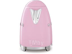 Электрочайник SMEG KLF03PKEU