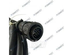 Кабельный пульт дистанционного управления для детектора люфтов MAHA 67 R320 HXF