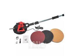 Затирочная машинка с телескопической ручкой, 220V/50Hz, 850W MAXXT MG-P800F-5