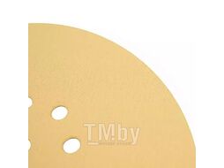 Абразивный круг GRIP Paper 225 мм P0150 на бумажной основе 9 отв. Schtaer GRIPPAPER225P150H9-50