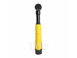 Полировальная машинка 12V/2.0Ah, эксцентрик 3 и 12 мм, с аккумулятором Schtaer SCH-38-3/12AC