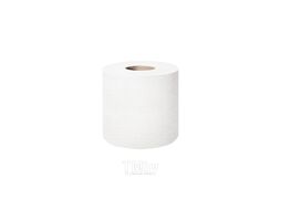 Бумага туалетная Комфорт TP4, 4 рул, 23м, 2-сл. Tellus 120158