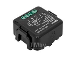 Умное реле в подрозетник 1-канальное с нейтралью Zigbee EKF Connect Select PRO ssh-1g-zb-pro