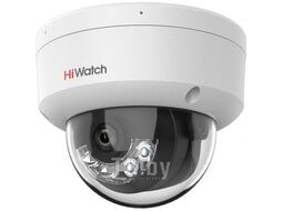 Видеокамера IP HiWatch DS-I452M(B)(2.8 MM)