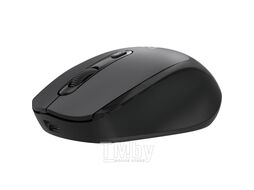 Беспроводная мышь DEFENDER MS-376 черный Vision 52376