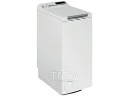 Стиральная машина WHIRLPOOL TDLR 7231BS EU