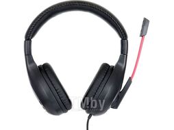 Наушники-гарнитура Gembird MHS-G30