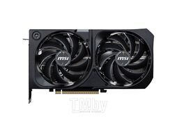 Видеокарта GeForce RTX 5070, 12Gb GDDR7 192bit, MSI RTX 5070 12G SHADOW 2X OC, RTL