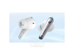 Наушники ANKER Soundcore Liberty 4 NC A3947G21 White (A3947)