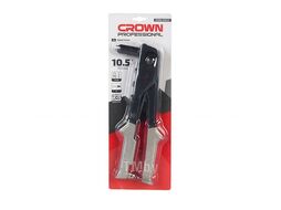 Заклепочник CROWN 2,4-4,8 мм 270мм CPHPL-RTA10