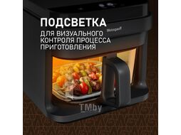Аэрогриль WEISSGAUFF WAF 515 GB Air Cook Master