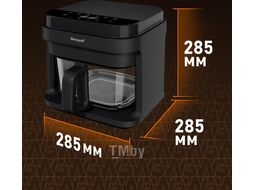 Аэрогриль WEISSGAUFF WAF 515 GB Air Cook Master