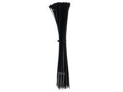 Стяжка для кабеля IEK UHH32-D025-250-100 (100шт)