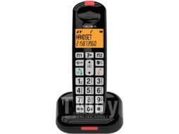 Беспроводной телефон TEXET TX-D7855А Черный