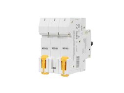Выключатель автоматический IEK AR-M10N-3-D016
