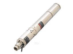 Скважинный насос DW-3-65S, винтовой, диаметр 3", 700 Вт, напор 65 м, 1800 л/ч MTX 99501