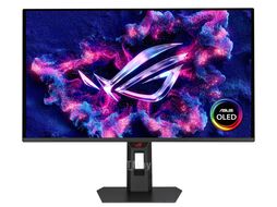 Монитор Asus ROG Strix XG27AQDPG черный (90LM0C50-B01971)