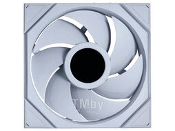 Вентилятор 14x14см Lian Li UNI FAN TL WIRELESS LCD 140 White G99.14TLLCD1W1W.R0