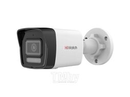 Видеокамера IP HiWatch DS-I850M(2.8MM)