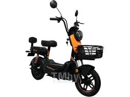 Электросамокат KugooKirin EC 03