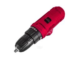 Дрель-шуруповерт аккумуляторный BRADO DF310S в коробке (12В, 1 акк, 1,5 А/ч Li-ion, 2 ск,30 Нм)