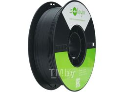 Филамент PLA Soleyin Ultra, 1.75 мм, 1 кг, черный Creality 3301010608