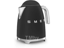 Электрочайник SMEG KLF03BLMEU